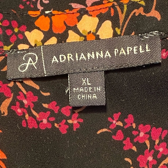 Floral Blouse - Picture 3 of 10